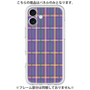 プレミアムパネル［ Tartan Check - Purple ］