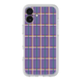 プレミアムパネル［ Tartan Check - Purple ］