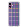 プレミアムパネル［ Tartan Check - Purple ］