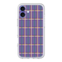 プレミアムパネル［ Tartan Check - Purple ］