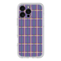 プレミアムパネル［ Tartan Check - Purple ］