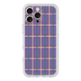 プレミアムパネル［ Tartan Check - Purple ］