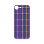 プレミアムパネル［ Tartan Check - Purple ］