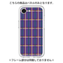 プレミアムパネル［ Tartan Check - Purple ］