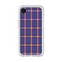 プレミアムパネル［ Tartan Check - Purple ］