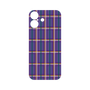 プレミアムパネル［ Tartan Check - Purple ］
