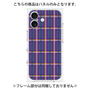 プレミアムパネル［ Tartan Check - Purple ］