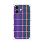 プレミアムパネル［ Tartan Check - Purple ］