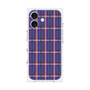 プレミアムパネル［ Tartan Check - Purple ］