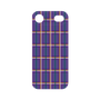 プレミアムパネル［ Tartan Check - Purple ］
