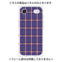 プレミアムパネル［ Tartan Check - Purple ］