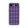 プレミアムパネル［ Tartan Check - Purple ］