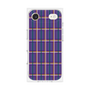 プレミアムパネル［ Tartan Check - Purple ］