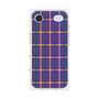 プレミアムパネル［ Tartan Check - Purple ］