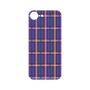 プレミアムパネル［ Tartan Check - Purple ］