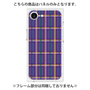 プレミアムパネル［ Tartan Check - Purple ］