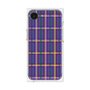 プレミアムパネル［ Tartan Check - Purple ］