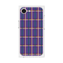プレミアムパネル［ Tartan Check - Purple ］