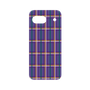 プレミアムパネル［ Tartan Check - Purple ］