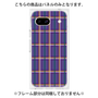 プレミアムパネル［ Tartan Check - Purple ］