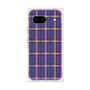 プレミアムパネル［ Tartan Check - Purple ］