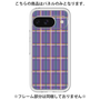 プレミアムパネル［ Tartan Check - Purple ］