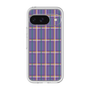 プレミアムパネル［ Tartan Check - Purple ］