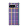 プレミアムパネル［ Tartan Check - Purple ］