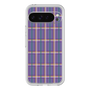 プレミアムパネル［ Tartan Check - Purple ］