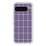 プレミアムパネル［ Tartan Check - Purple ］