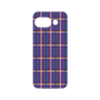 プレミアムパネル［ Tartan Check - Purple ］