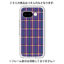 プレミアムパネル［ Tartan Check - Purple ］