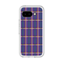 プレミアムパネル［ Tartan Check - Purple ］