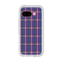 プレミアムパネル［ Tartan Check - Purple ］