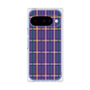 プレミアムパネル［ Tartan Check - Purple ］