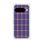 プレミアムパネル［ Tartan Check - Purple ］