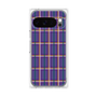 プレミアムパネル［ Tartan Check - Purple ］