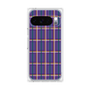 プレミアムパネル［ Tartan Check - Purple ］
