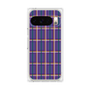 プレミアムパネル［ Tartan Check - Purple ］