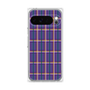 プレミアムパネル［ Tartan Check - Purple ］