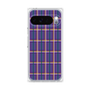 プレミアムパネル［ Tartan Check - Purple ］