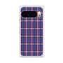 プレミアムパネル［ Tartan Check - Purple ］