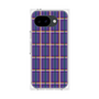 プレミアムパネル［ Tartan Check - Purple ］