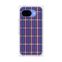 プレミアムパネル［ Tartan Check - Purple ］