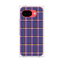 プレミアムパネル［ Tartan Check - Purple ］