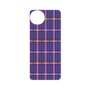 プレミアムパネル［ Tartan Check - Purple ］