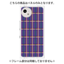 プレミアムパネル［ Tartan Check - Purple ］