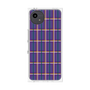 プレミアムパネル［ Tartan Check - Purple ］