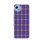プレミアムパネル［ Tartan Check - Purple ］