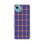 プレミアムパネル［ Tartan Check - Purple ］